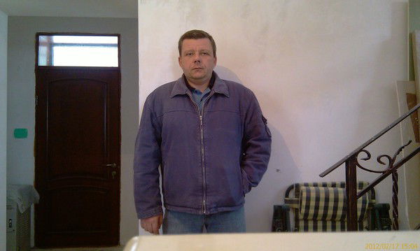 Сергей Майбородин