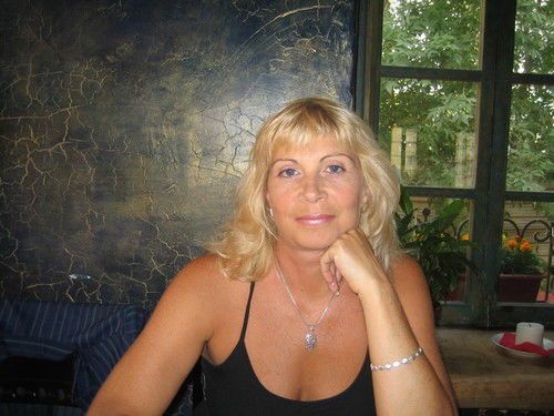 Софья Трухина