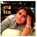 Элина Ожиганова