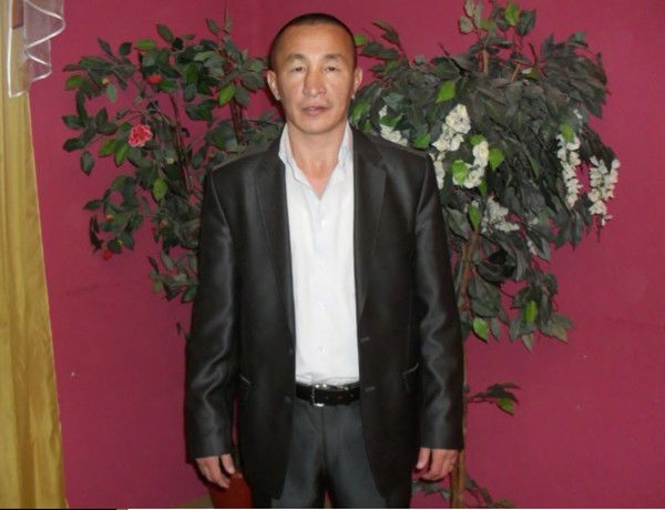 Салават Демешев