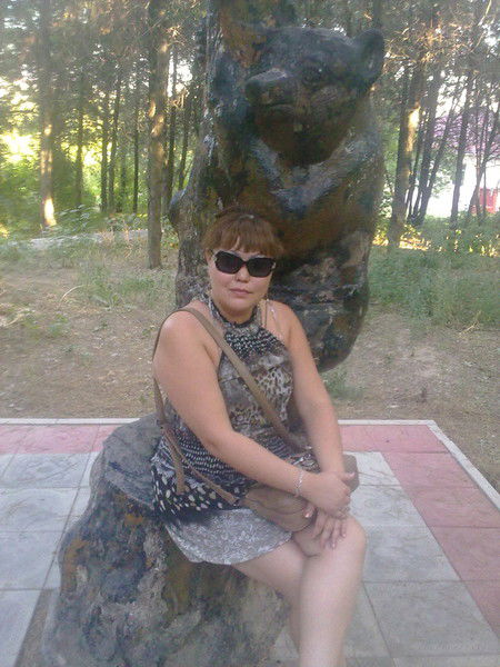 Сали Абдрахманова