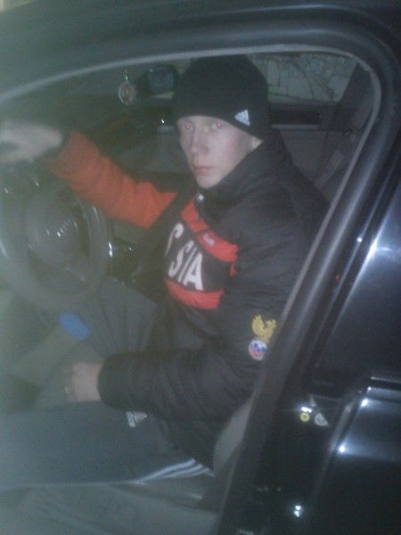 Михаил Пастухов