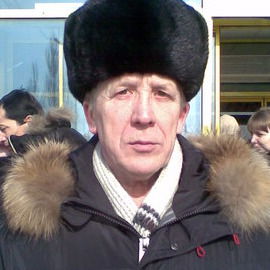 Федор Ермолаев