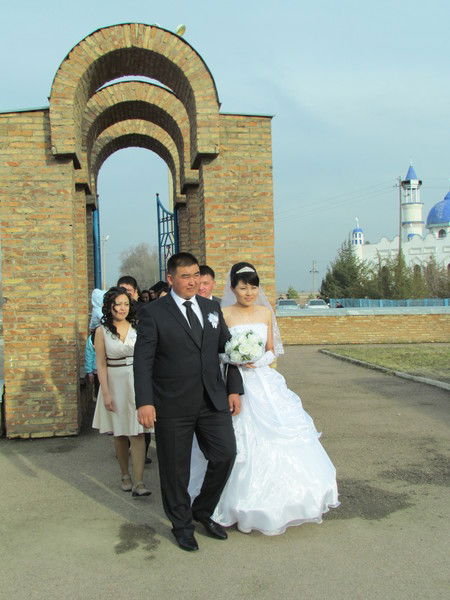 Гульжан Раимбековна