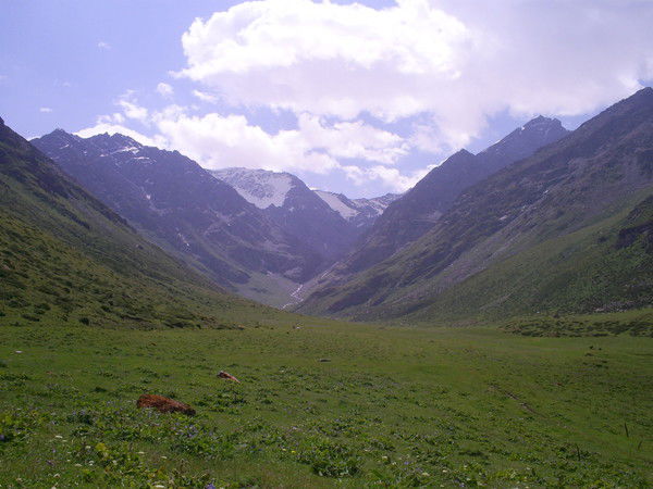 Азамат Конкуев