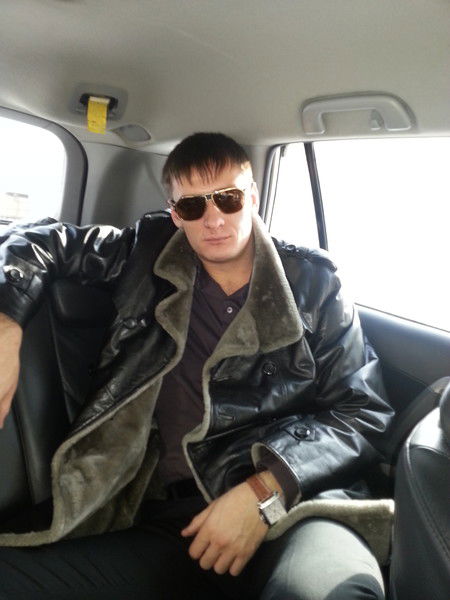 Александр Сухарев