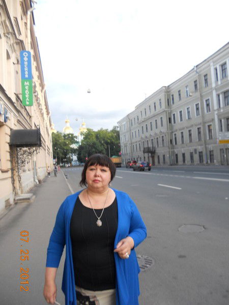 Маргарита Гвинджилия