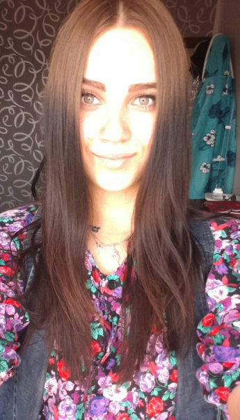 Стелла Альхимович