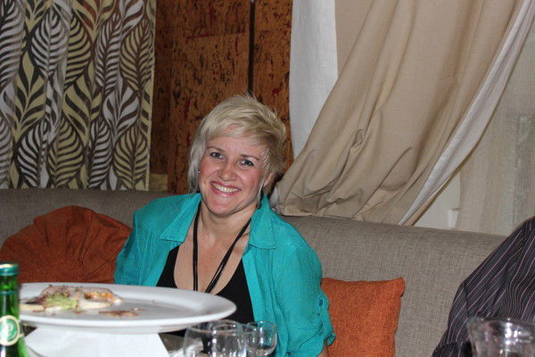 Ольга Екимова