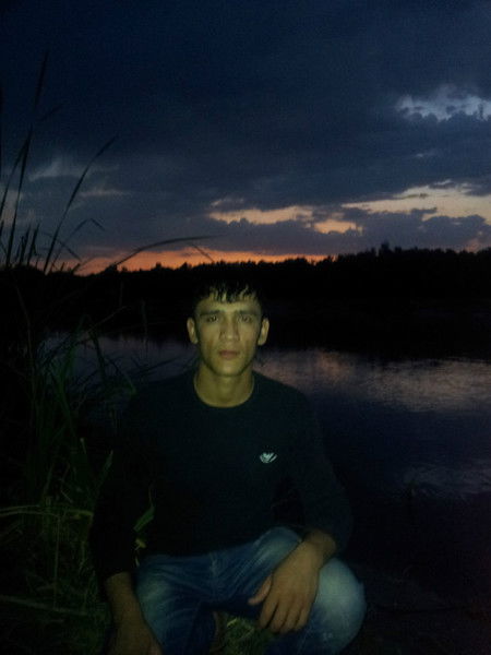 Фируз Алиев