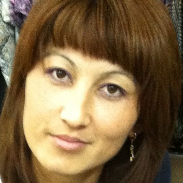 Эля Кийизбаева