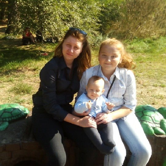 София Ковальова