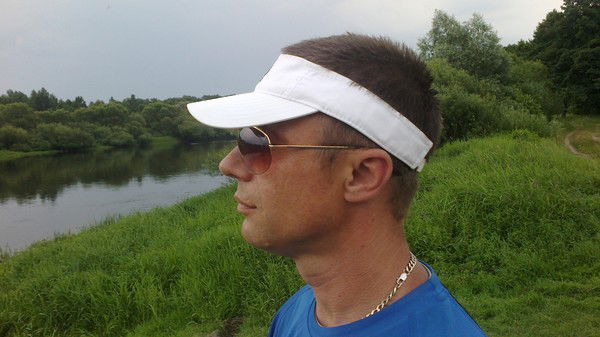 Руслан Тихонов