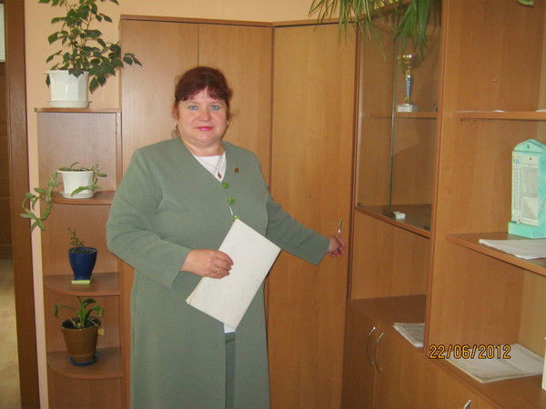 Людмила Фатеенкова-Винникова