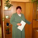Людмила Фатеенкова-Винникова