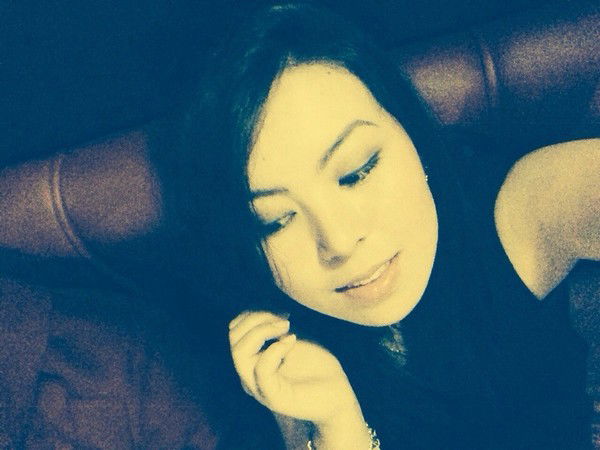 Jamaladinova Sarvinaz