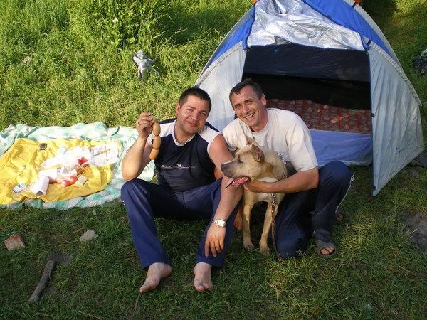 Скрыпников Александр