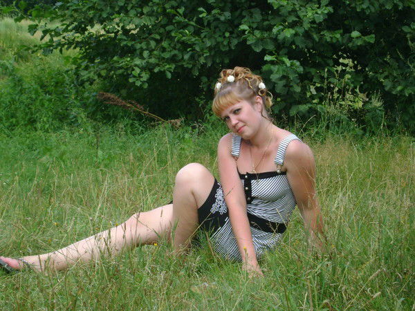 Оксана Круглова