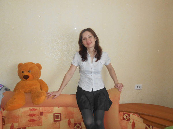 Гуля Валиева