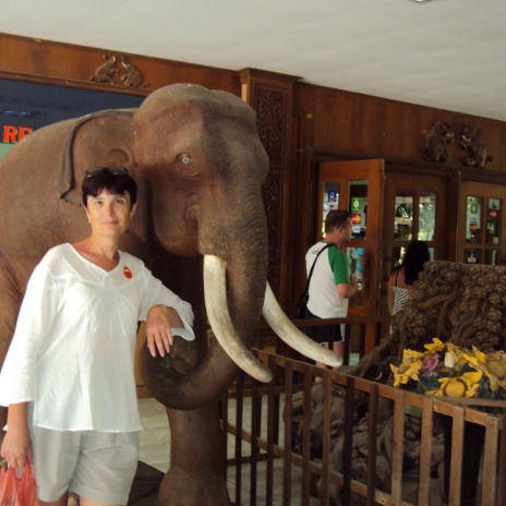 Светлана Киселева