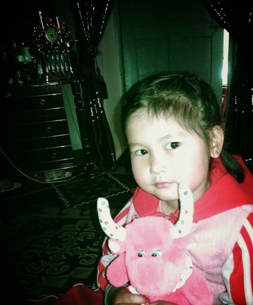 Равшанбек Каленов