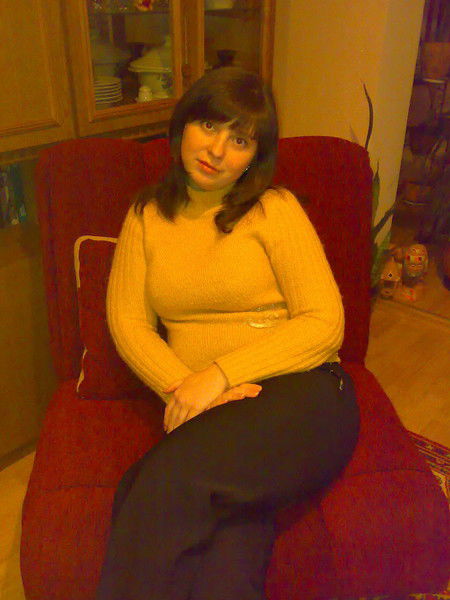 Екатерина Боровикова