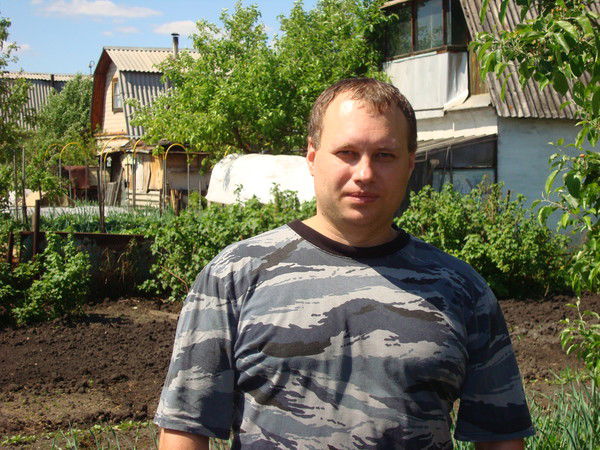 Андрей Андрей