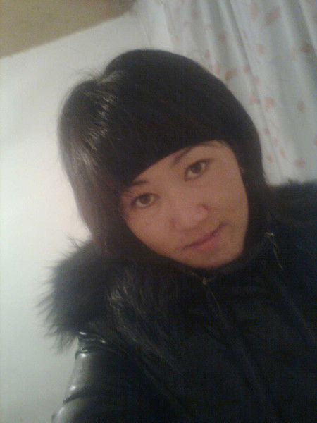 Саида Сайдуллаева