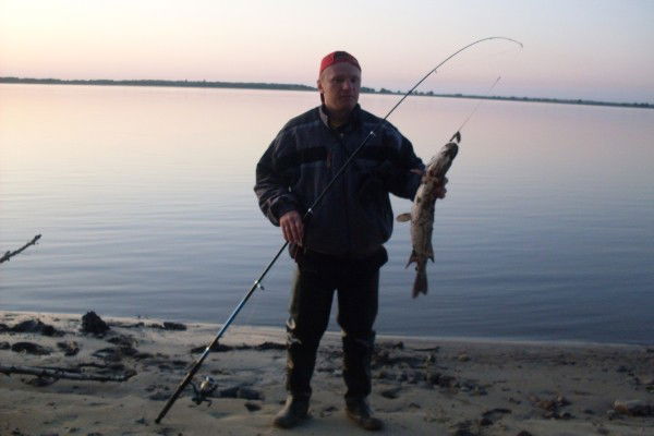 Владимир Мочалов