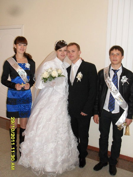 Ольга Драницына