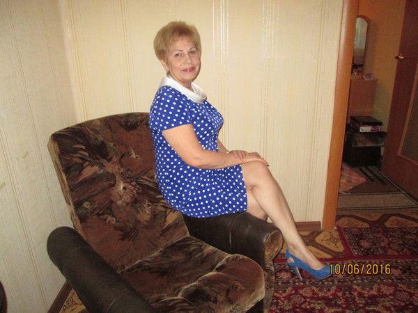 Тамара Зашкола