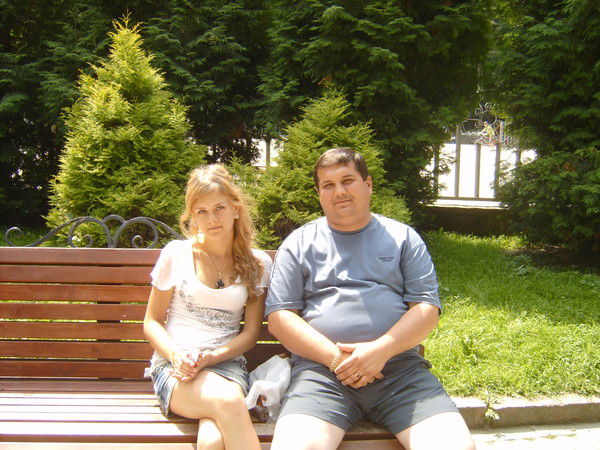 Пётр Данилицкий