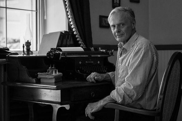 Николай Шамшин-Трубецкой