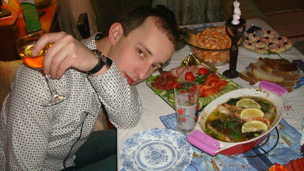 Григорий Анкудинов