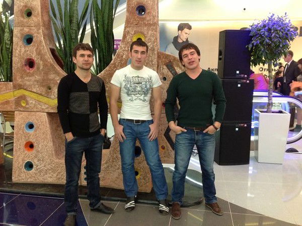 Абдулхафиз Ганиев