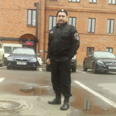 Владимир Бочаров