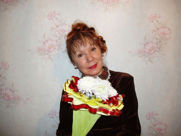 Эльза Габбасова