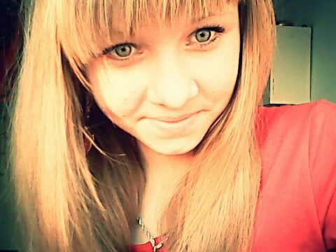 Ольга Лукьянова