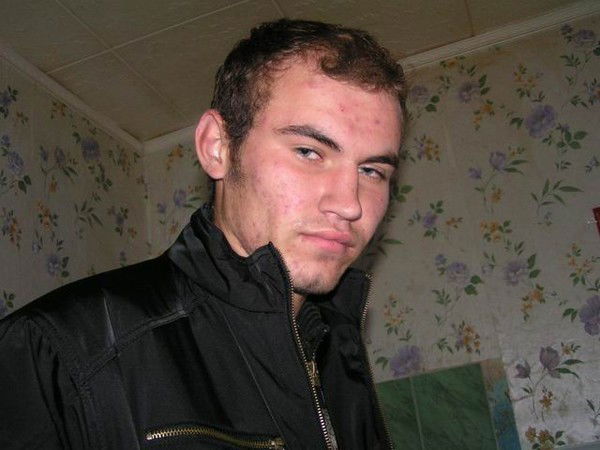 Александр Богданов