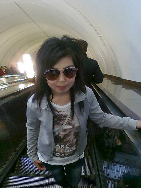 Элиза Абдиаким