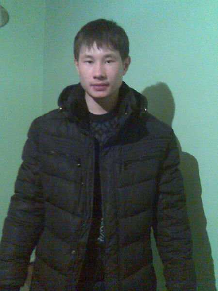 Мирас Рымбаев