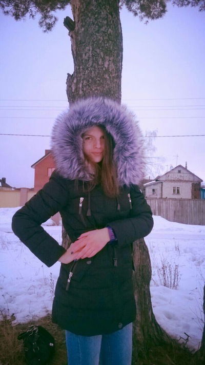 Наталья Мирошниченко