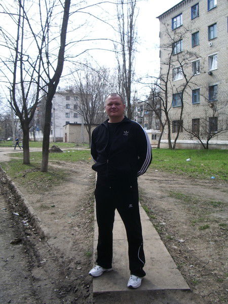 Александр Соболев