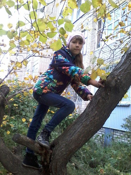 Анжела Идоленкова