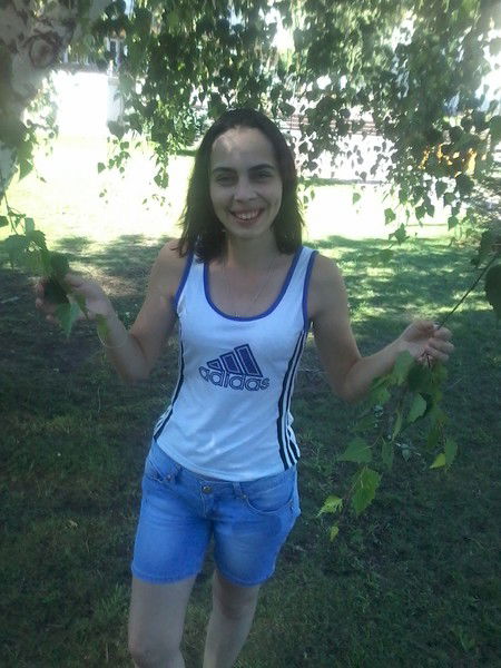 Александра Анатольевна