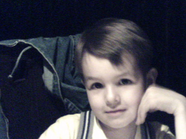 Егор Довбенко