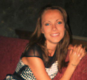 Лена Сырникова