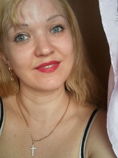 Елена Волошина