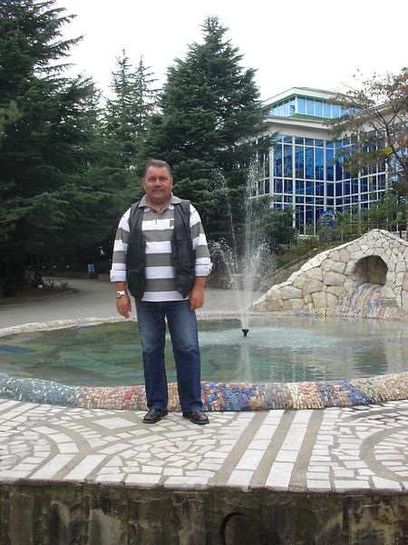 Валерий Сидоров