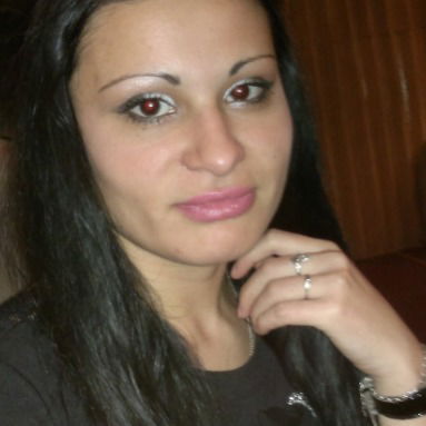 Нина Федорова